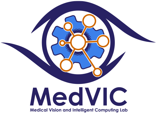 MedVIC Lab — Medical Vision and Intelligent Computing