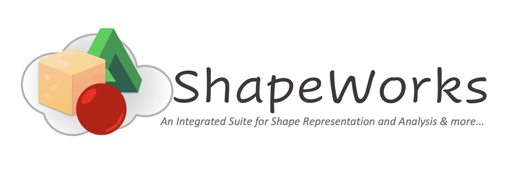ShapeWorks logo